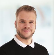 VRG CURAMUS-Tim Klockzien-Vertriebsberater VRG CURAMUS-Tim Klockzien-Vertriebsberater