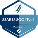 VRG HR Zertifikat SSAE18 SOC 1 Typ 2 VRG HR Zertifikat SSAE18 SOC 1 Typ 2