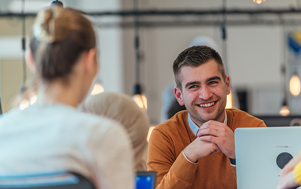 VRG CURAMUS Blogbeitrag Zeitmanagement