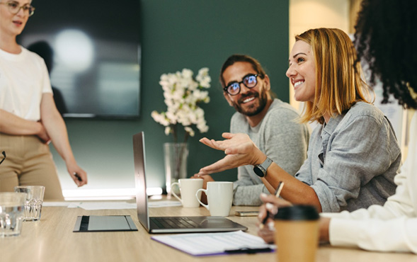 HR-Trends 2024 Interview Prof. Dr. Armin Trost „Erfolgreich Führen heißt mehr Reflexion und Vielfalt“