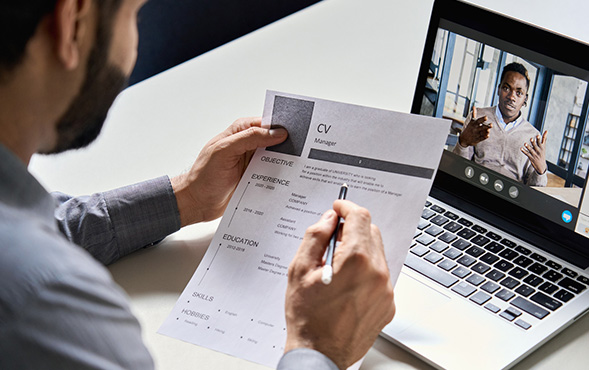 Fachkräfte aus dem Ausland gewinnen Blog: Blaue Karte