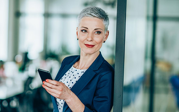 CHRO - die neue Rolle im HR HR-Trend: Die neue Rolle CHRO