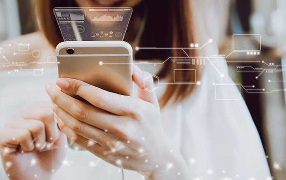 Blog CRD Interview zum Thema digitale Verantwortung