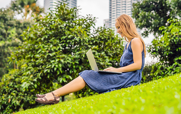 Personalarbeit mit Fokus Blog: entspannte Personalarbeit