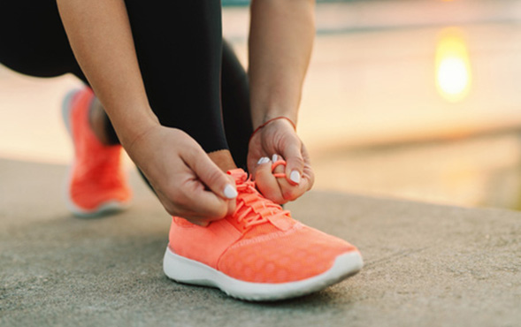 Mehr Bewegung im Alltag: So klappt es Wie Bewegung die Leistung steigert