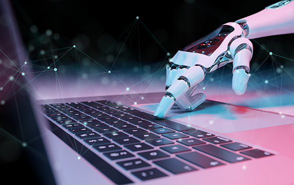 HR-Trends 2024: Interview Bilal Zafar „Künstliche Intelligenz ist eine Jahrhundert-Chance“