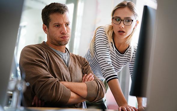 Blog: Kununu-Bewertungen Blogbeitrag: Schlechte Bewertungen?