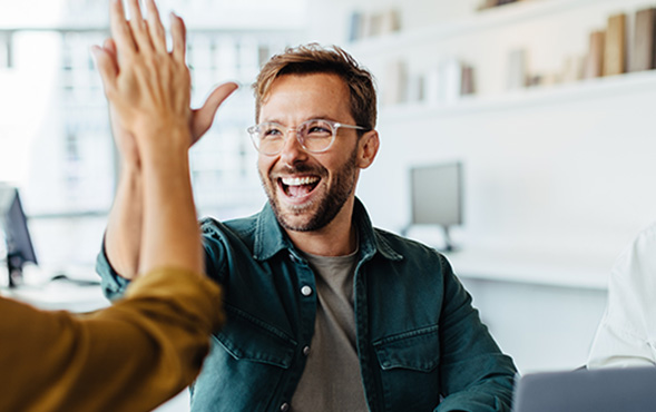 4-Tage-Woche HR-Trendthema: 4-Tage-Woche