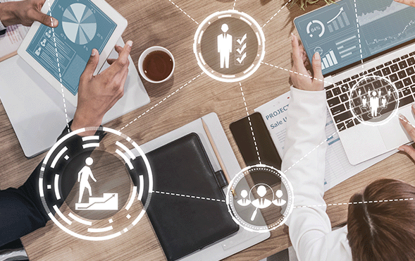 VRG HR Blog Data-driven Analytics VRG HR Blog Interview mit Kathrin Weller