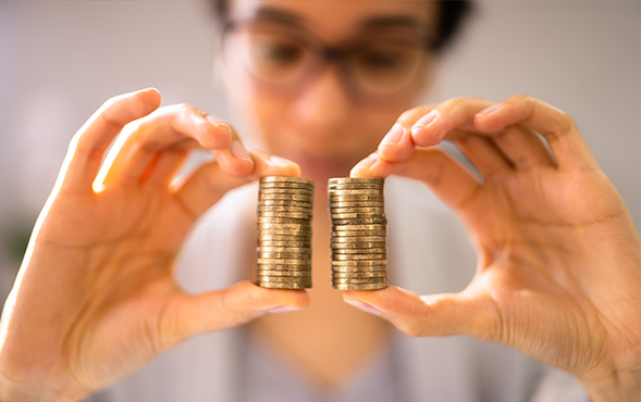 HR Lohngleichheit EU Richtlinie Lohngleichheit