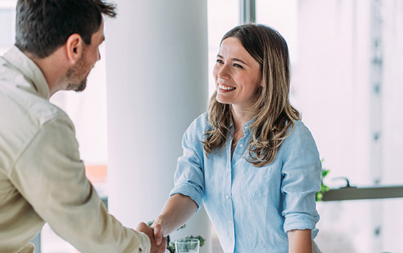 Die optimale Karrierewebsite Ihre Candidate Experience verbessern