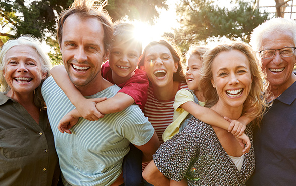 PUEG/Reform Pflegeversicherung anpassen