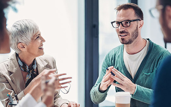 VRG HR Blog Workation Thumbnail Erfolgreicher mit Corporate Purpose?!