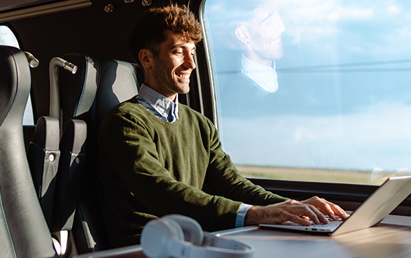 Blogbeitrag Reisekostenabrechnung